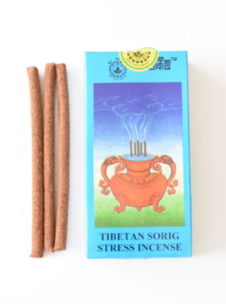 Tibet Incense "Anti-Stress"