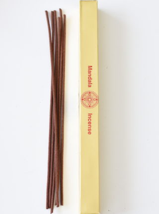 MANDALA Incense